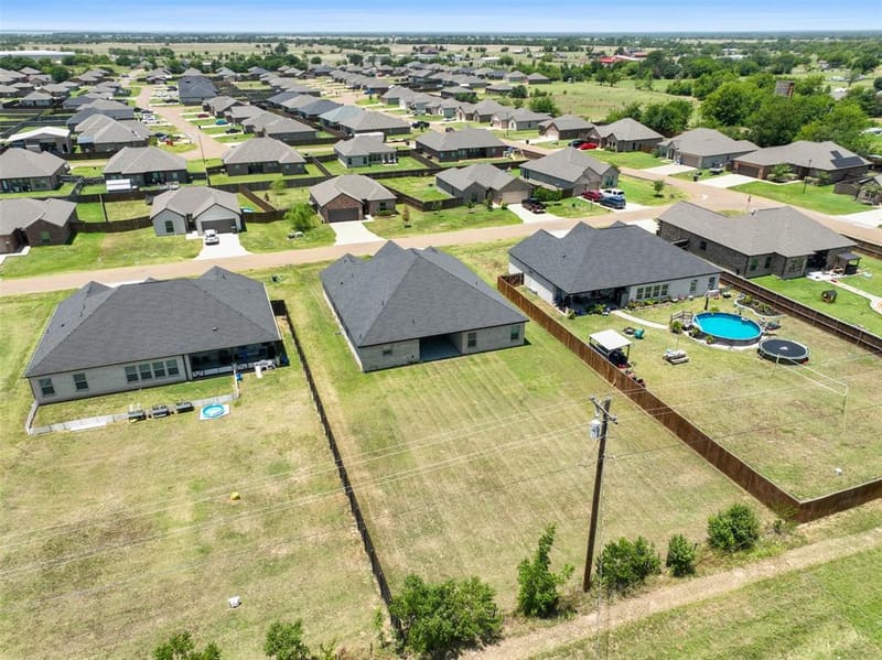 2107 Cole Street, Mabank TX 75147 - Photo 33