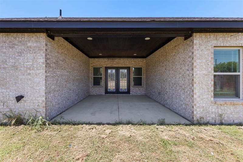 2107 Cole Street, Mabank TX 75147 - Photo 29
