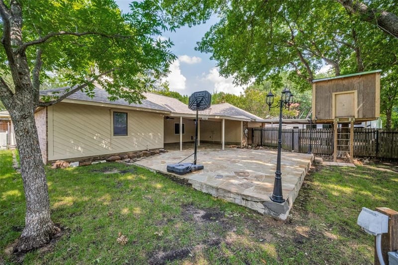 2144 Savannah Trail, Denton TX 76205 - Photo 23