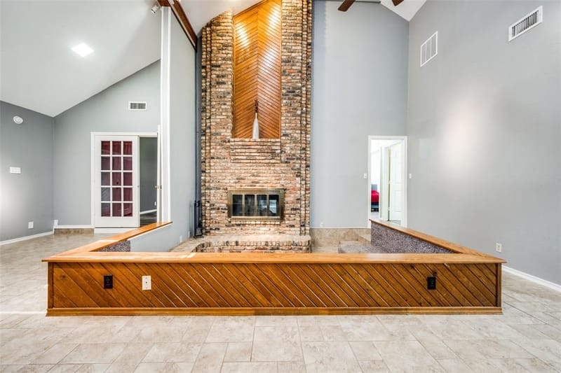 2144 Savannah Trail, Denton TX 76205 - Photo 2