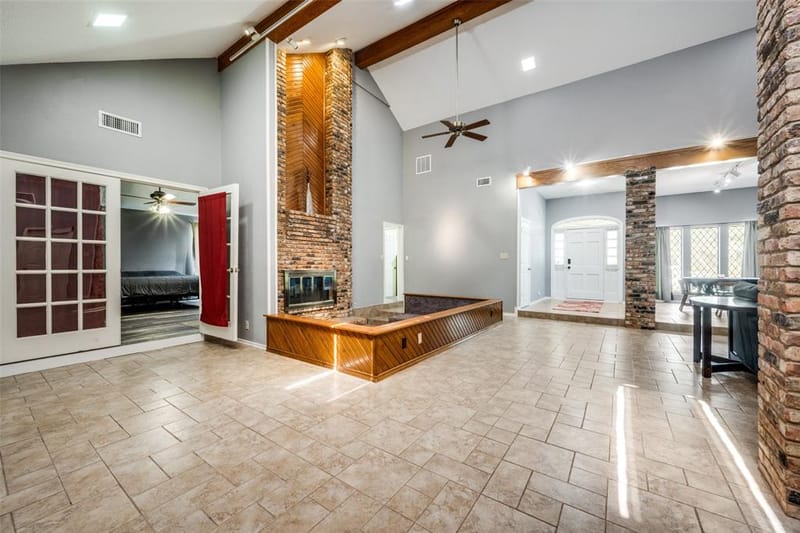 2144 Savannah Trail, Denton TX 76205 - Photo 3