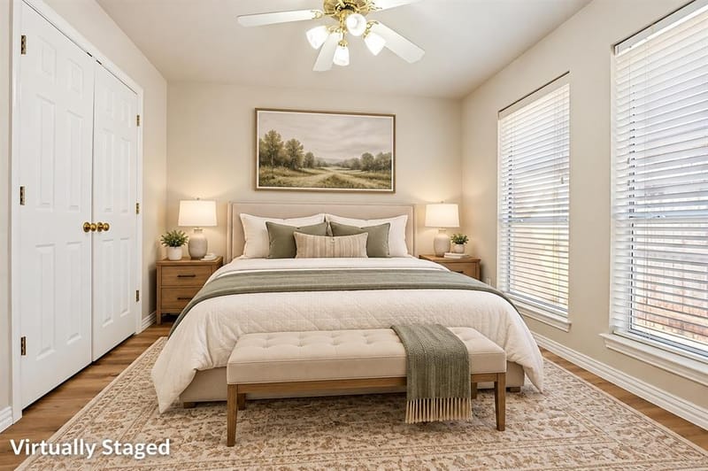 1708 Meadow Crest Lane, Mansfield TX 76063 - Photo 16