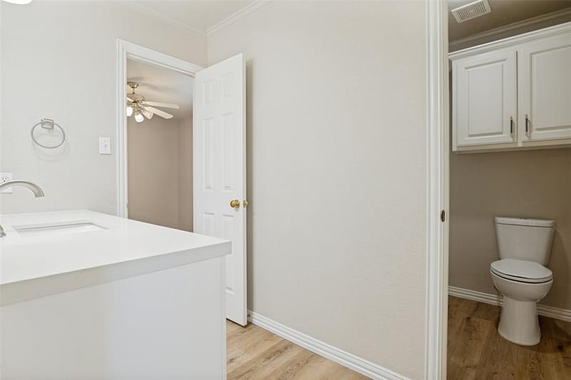 1708 Meadow Crest Lane, Mansfield TX 76063 - Photo 9