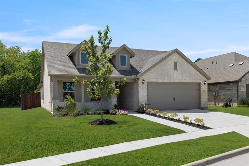 3021 Bailey Way, Royse City TX 75189 - Photo 2