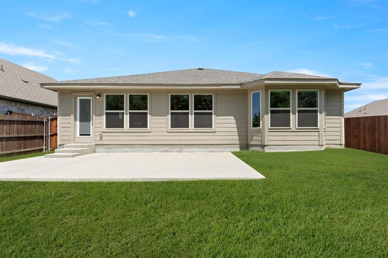 3021 Bailey Way, Royse City TX 75189 - Photo 26