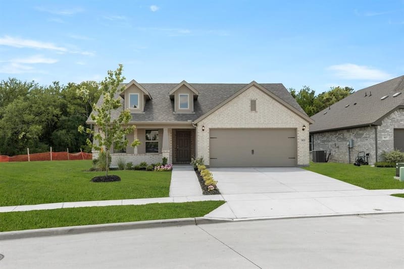 3021 Bailey Way, Royse City TX 75189 - Photo 3