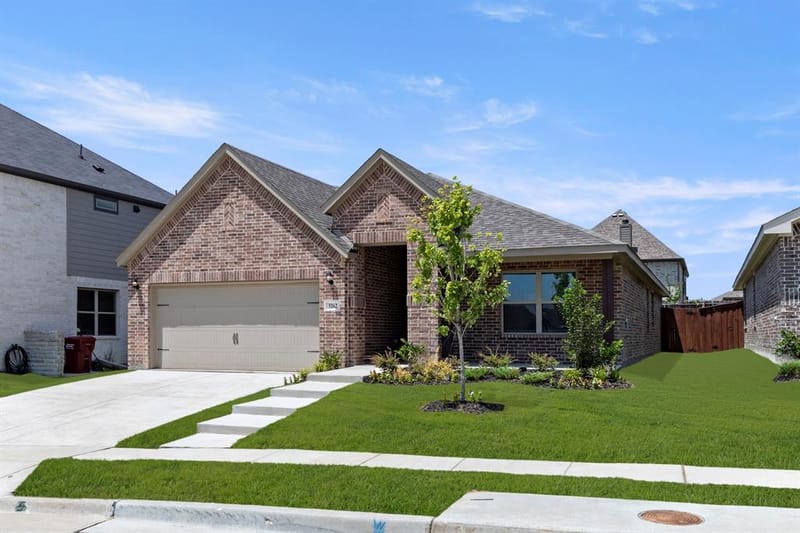 3262 Ribisl Lane, Royse City TX 75189 - Photo 2