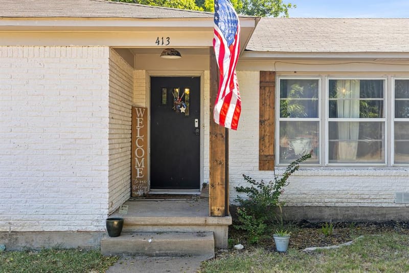 413 S Tyler Street, McGregor TX 76657 - Photo 6