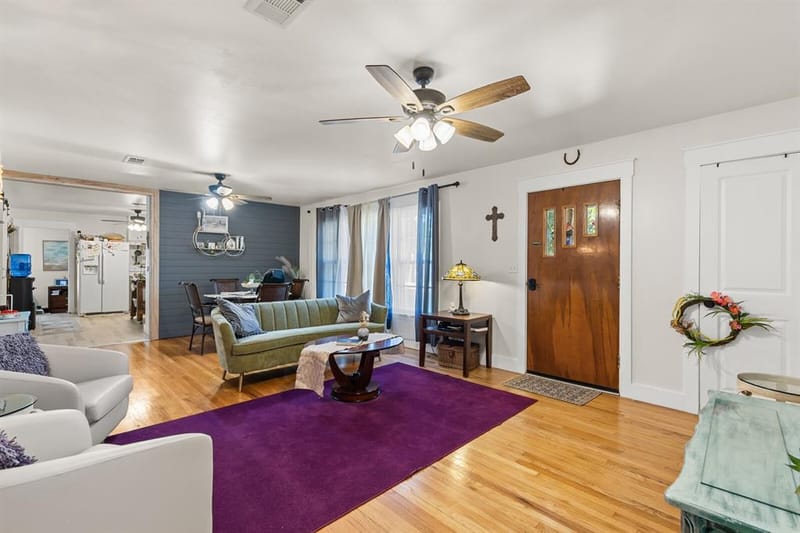 413 S Tyler Street, McGregor TX 76657 - Photo 15