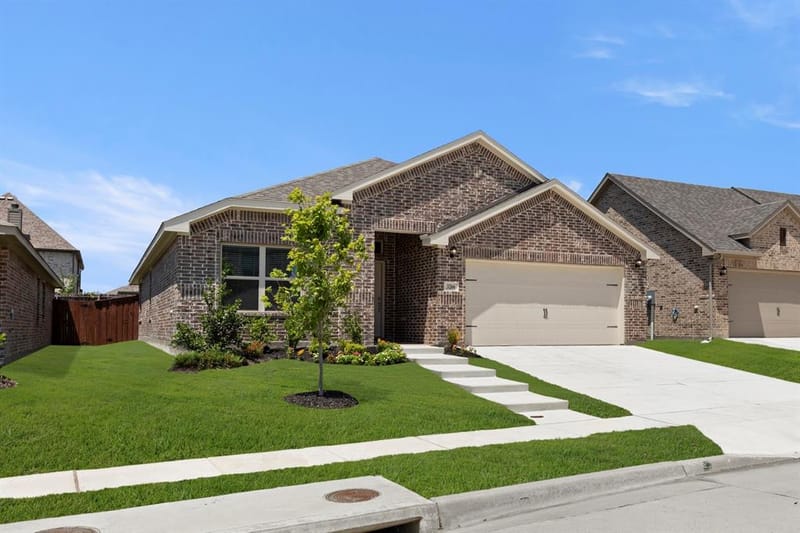 3266 Ribisl Lane, Royse City TX 75189 - Photo 2