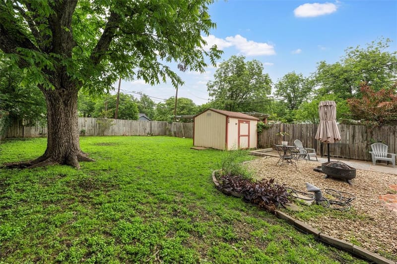 2923 Live Oak Avenue, Waco TX 76708 - Photo 24
