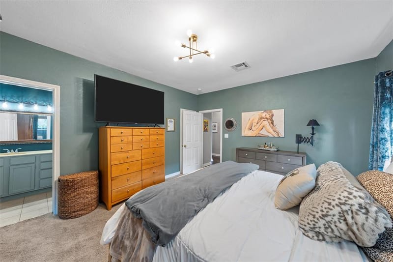 2923 Live Oak Avenue, Waco TX 76708 - Photo 21