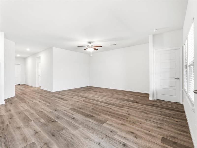 9809 Gooseneck Drive, Aubrey TX 76227 - Photo 6