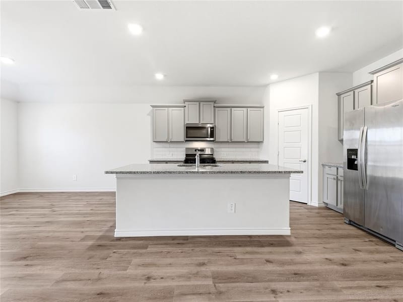 9809 Gooseneck Drive, Aubrey TX 76227 - Photo 12