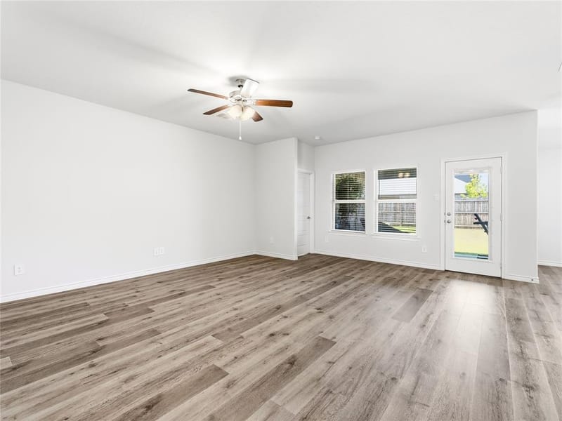 9809 Gooseneck Drive, Aubrey TX 76227 - Photo 7