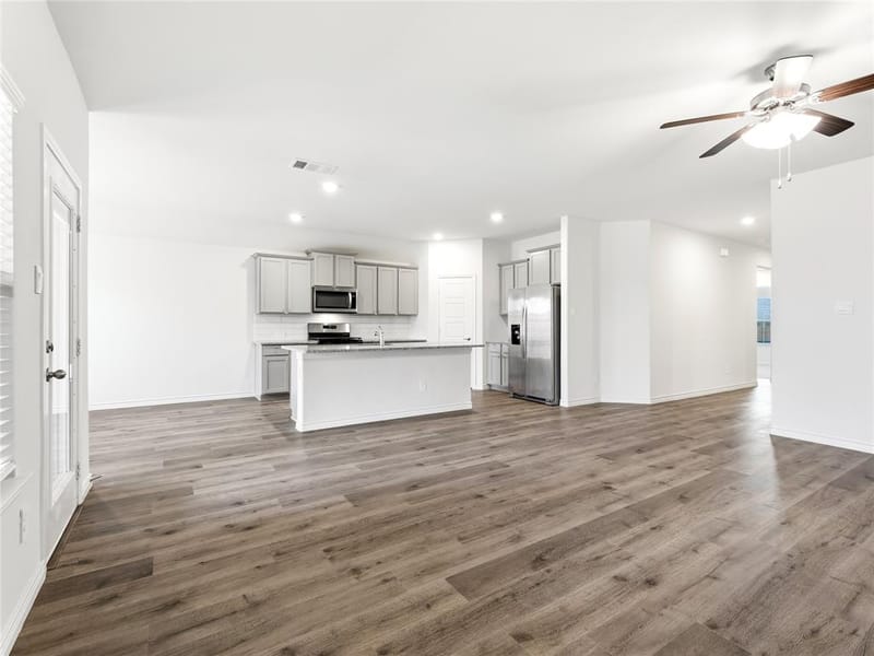 9809 Gooseneck Drive, Aubrey TX 76227 - Photo 5