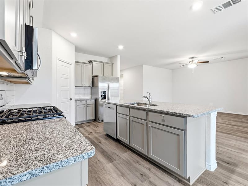 9809 Gooseneck Drive, Aubrey TX 76227 - Photo 9