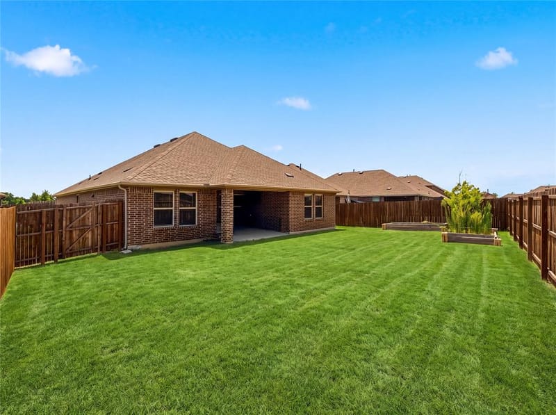 9809 Gooseneck Drive, Aubrey TX 76227 - Photo 30