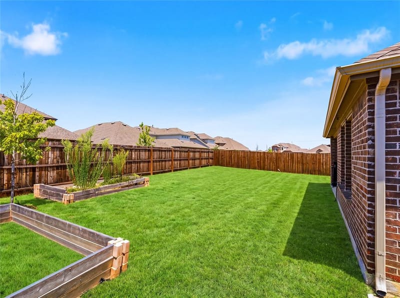 9809 Gooseneck Drive, Aubrey TX 76227 - Photo 31