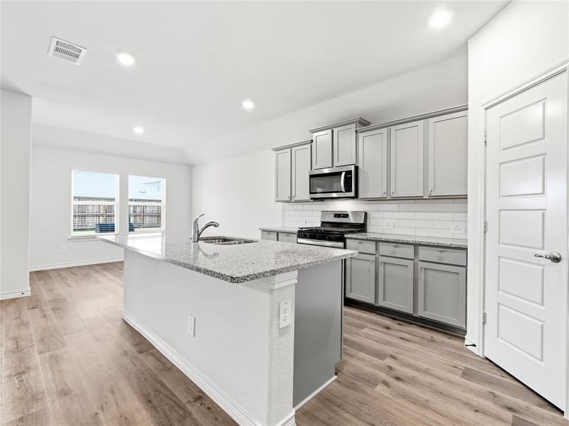 9809 Gooseneck Drive, Aubrey TX 76227 - Photo 8