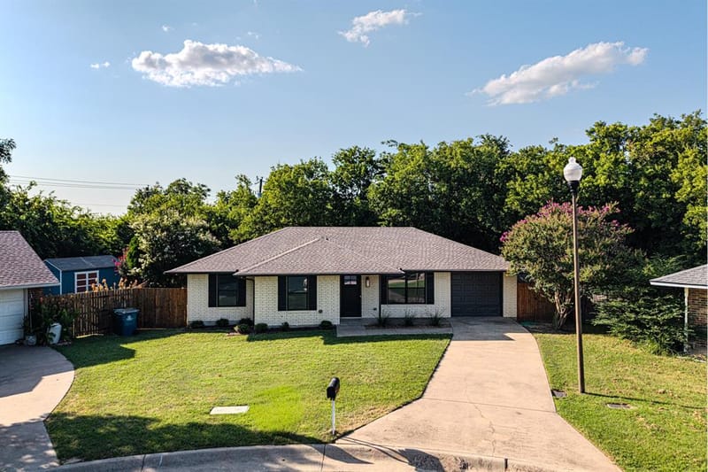 815 Steve Ct, Sanger TX 76266 - Photo 27