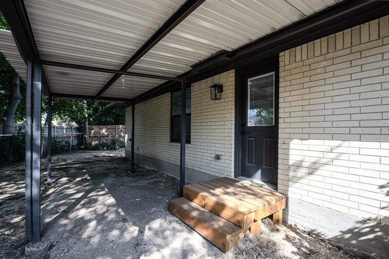 815 Steve Ct, Sanger TX 76266 - Photo 26