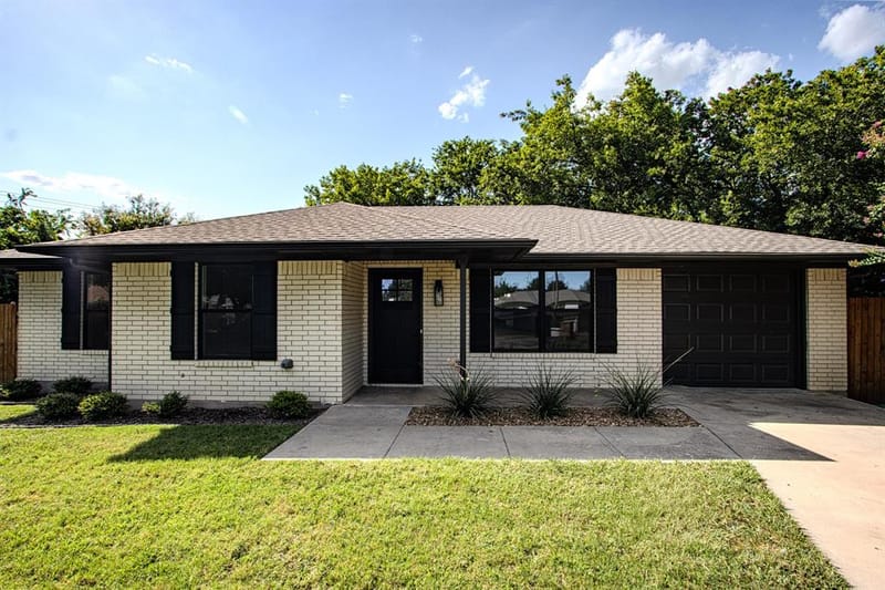 815 Steve Ct, Sanger TX 76266 - Photo 28