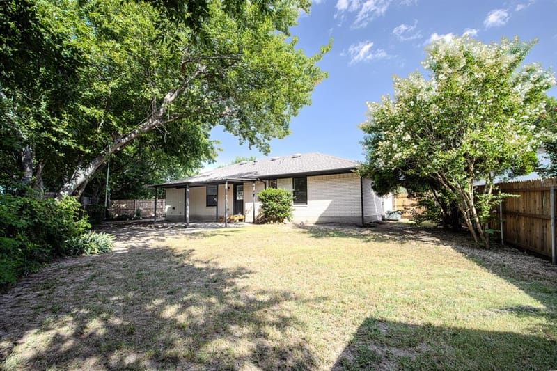 815 Steve Ct, Sanger TX 76266 - Photo 24