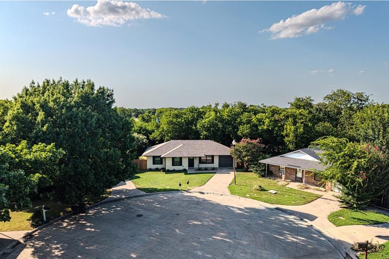 815 Steve Ct, Sanger TX 76266 - Photo 29