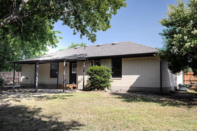 815 Steve Ct, Sanger TX 76266 - Photo 25