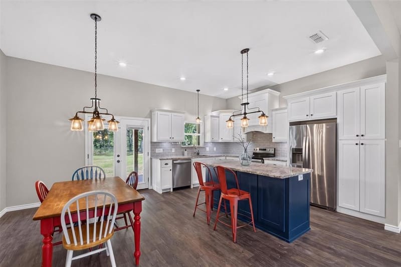 1094 County Road 2389, Alba TX 75410 - Photo 6