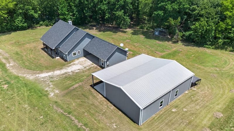 1094 County Road 2389, Alba TX 75410 - Photo 3