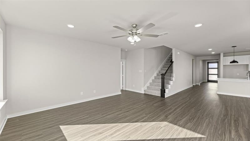 6908 Lincoln Pin Way, Fort Worth TX 76036 - Photo 12