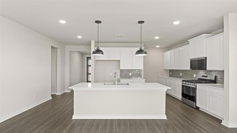 6908 Lincoln Pin Way, Fort Worth TX 76036 - Photo 5