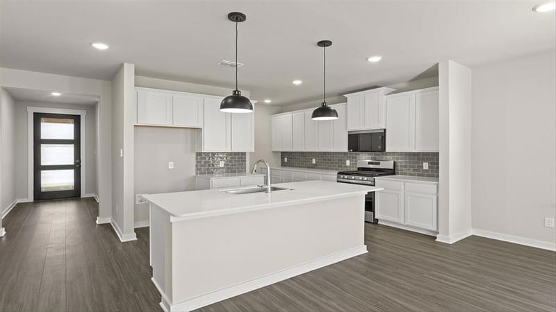 6908 Lincoln Pin Way, Fort Worth TX 76036 - Photo 4