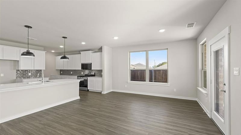 6908 Lincoln Pin Way, Fort Worth TX 76036 - Photo 8