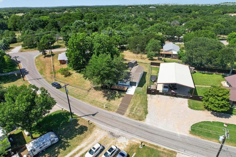 1624 E Lake Drive, Weatherford TX 76087 - Photo 13