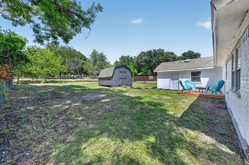 1624 E Lake Drive, Weatherford TX 76087 - Photo 12