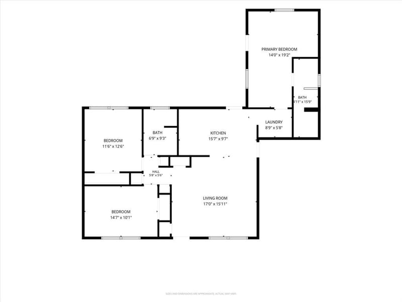 1624 E Lake Drive, Weatherford TX 76087 - Photo 20