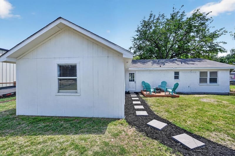 1624 E Lake Drive, Weatherford TX 76087 - Photo 10