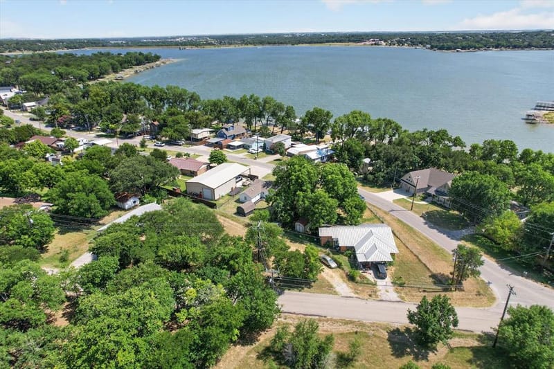 1624 E Lake Drive, Weatherford TX 76087 - Photo 14