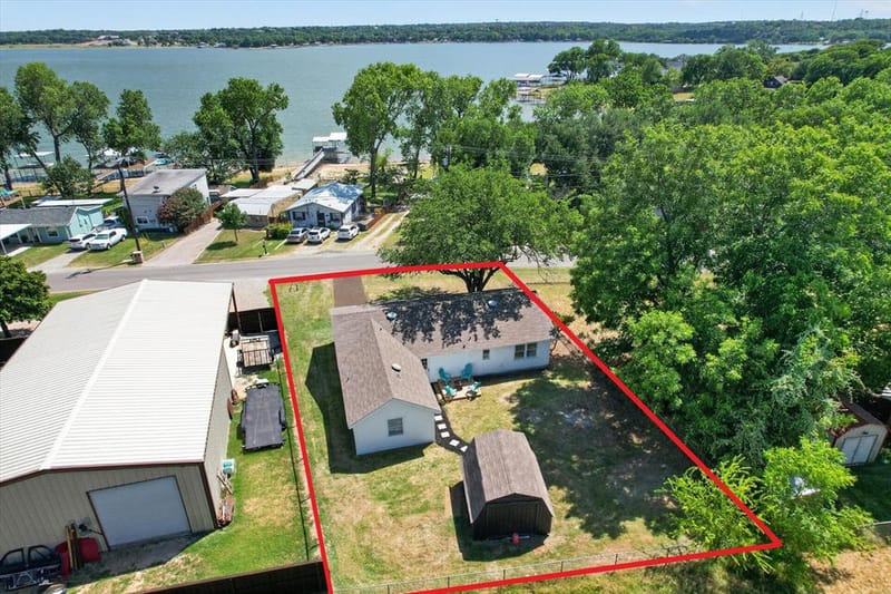 1624 E Lake Drive, Weatherford TX 76087 - Photo 18