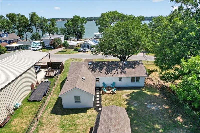 1624 E Lake Drive, Weatherford TX 76087 - Photo 15