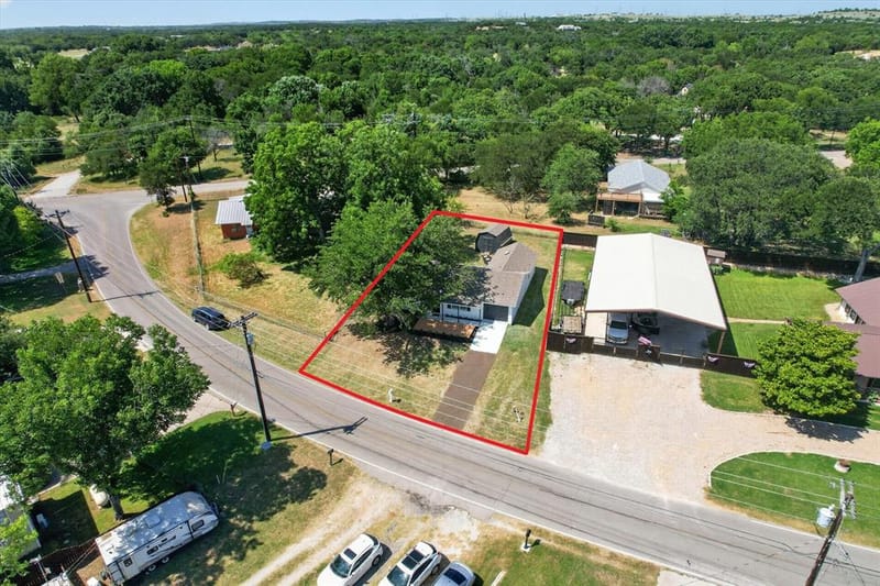 1624 E Lake Drive, Weatherford TX 76087 - Photo 19