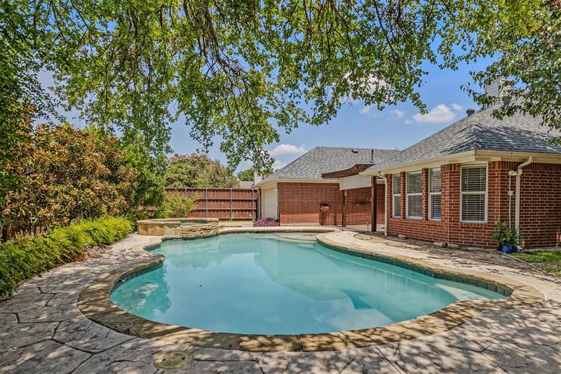1365 Calistoga Drive, Rockwall TX 75087 - Photo 2