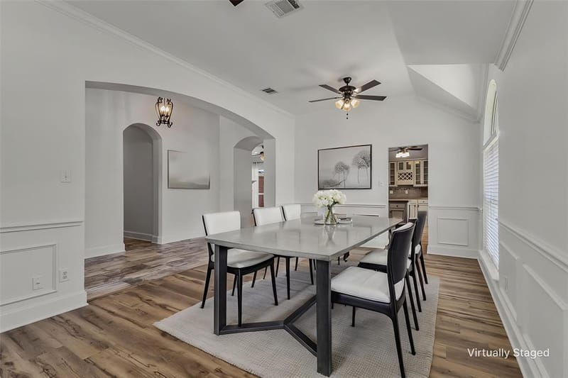 1365 Calistoga Drive, Rockwall TX 75087 - Photo 7
