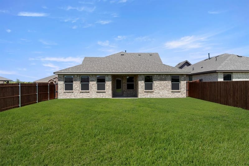 217 Van Horn Drive, Terrell TX 75160 - Photo 26
