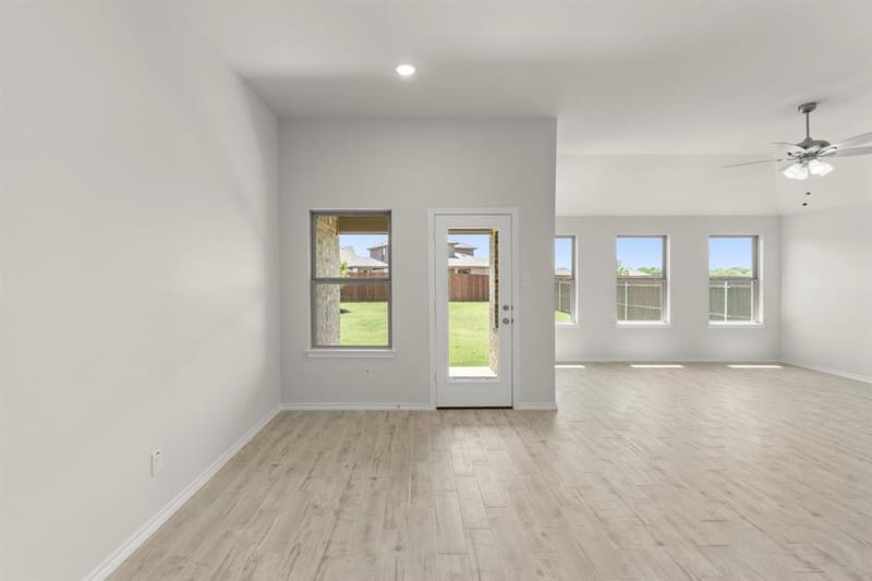 217 Van Horn Drive, Terrell TX 75160 - Photo 19
