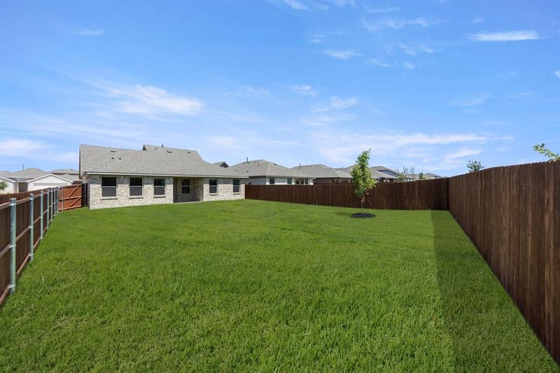217 Van Horn Drive, Terrell TX 75160 - Photo 25