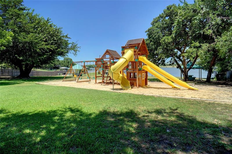 241 Timberlake Drive, Azle TX 76020 - Photo 27